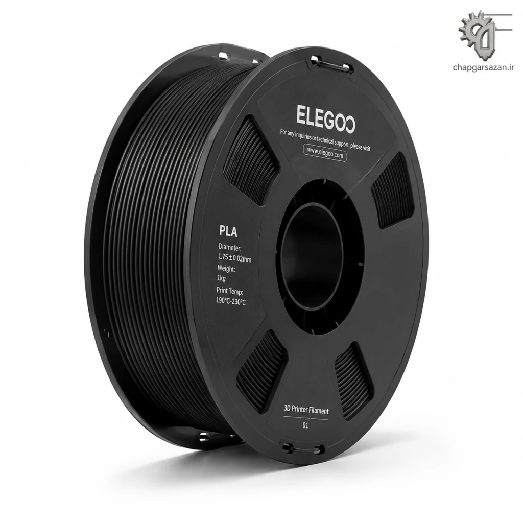 فیلامنت ELEGOO